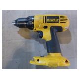 DeWalt Power Tools