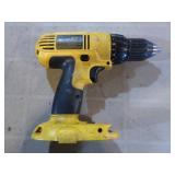 DeWalt Power Tools