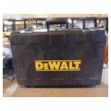 DeWalt Power Tools