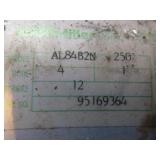 Cylinder and Grease Gun