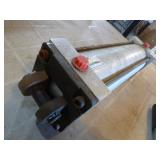 Cylinder and Grease Gun