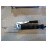 Cylinder and Grease Gun