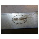 Cylinder and Grease Gun