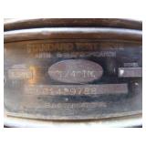 8 Standard Sand/Gravel Sieves and Lapidary Saw