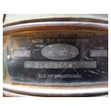 8 Standard Sand/Gravel Sieves and Lapidary Saw