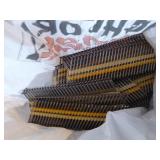 Lot of Nails and Screws