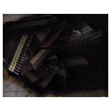 Lot of Nails and Screws