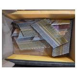 Lot of Nails and Screws
