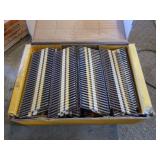 Lot of Nails and Screws