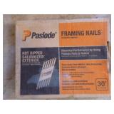 Lot of Nails and Screws