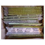 Lot of Nails and Screws