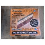 Lot of Nails and Screws