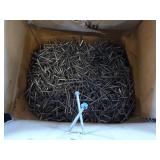Lot of Nails and Screws