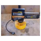 2 Burgess Insect Foggers