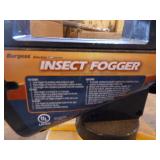 2 Burgess Insect Foggers