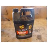 2 Burgess Insect Foggers