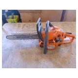 Husqvarna 16" Chain Saw