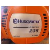 Husqvarna 16" Chain Saw