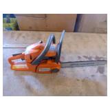 Husqvarna 16" Chain Saw