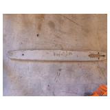 Husqvarna 16" Chain Saw