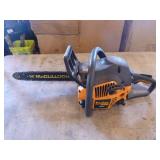 Poulan Pro 14" Chain Saw