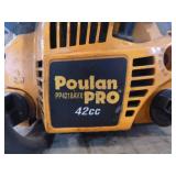 Poulan Pro 14" Chain Saw