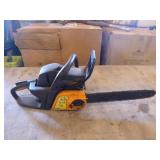 Poulan Pro 14" Chain Saw
