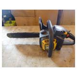 McCulloch Mac 14" Chain Saw