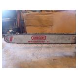 McCulloch 14" Chain Saw