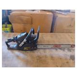McCulloch 14" Chain Saw
