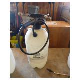 3 Lawn and Garden Sprayers