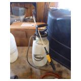 3 Lawn and Garden Sprayers