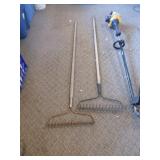Lawn and Garden Tools