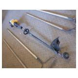 Lawn and Garden Tools