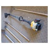 Lawn and Garden Tools