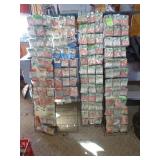 4 Store Displays with Hardware