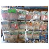 4 Store Displays with Hardware