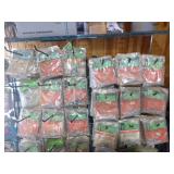 4 Store Displays with Hardware