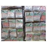 4 Store Displays with Hardware