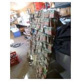 4 Store Displays with Hardware