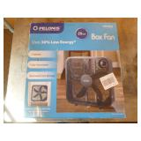 Pelonis 20" Box Fan