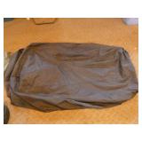 ATV Cover and Cargo Case