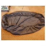 ATV Cover and Cargo Case