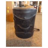 ATV Cover and Cargo Case