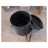 ATV Cover and Cargo Case