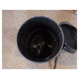 ATV Cover and Cargo Case