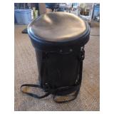 ATV Cover and Cargo Case