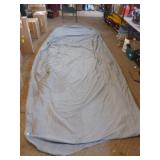 Budge Fabric Car Cover