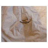 Budge Fabric Car Cover