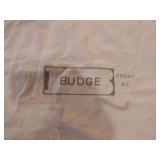Budge Fabric Car Cover